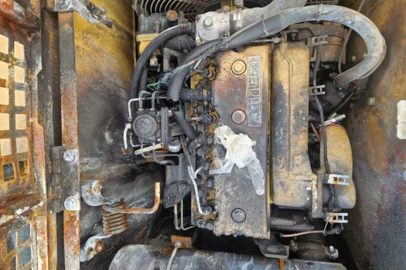 OmecoHub - Immagine CATERPILLAR 312CL